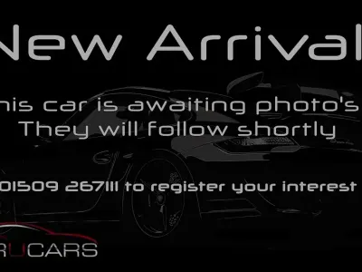 Used Ford Mondeo