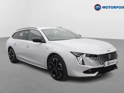 Used Peugeot 508