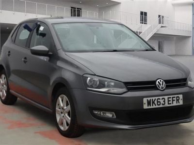 VW Polo