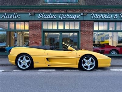 Ferrari F355