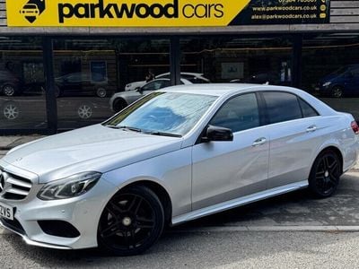Mercedes E300