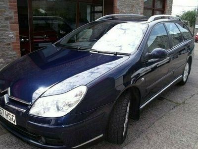Used Citroën C5 2008 Estate