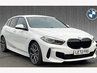 Used BMW 128 Comfort Edition 2023