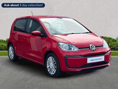 VW up!