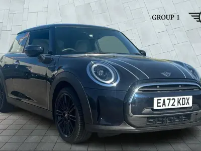 Used Mini Cooper Exclusive 136 HP (100 kW) 2022 Other Hatchback