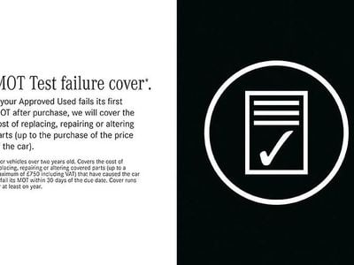 Grey Used 2025 Mercedes GLA200 AMG Line Premium Plus SUV | £40,500 (Expensive)