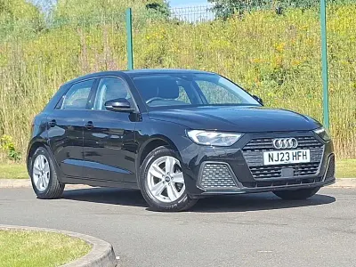 Used Audi A1