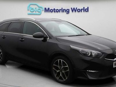 Kia Ceed Sportswagon