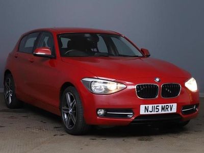 BMW 116