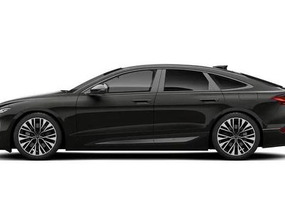 New Audi Q6 Sportback e-tron 284 kW (387 HP) 2025 SUV