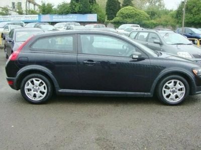 Used Volvo C30 2007 Hatchback