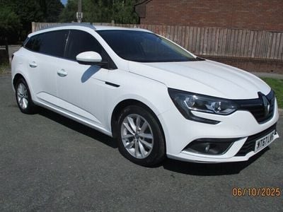 Renault Mégane IV
