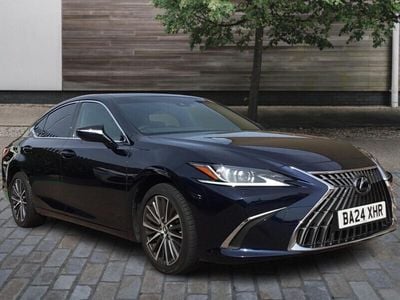 Lexus ES300H