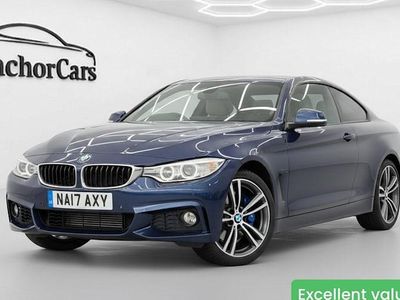 Used BMW 435 M Sport 313 HP (230 kW) 2020 Coupe
