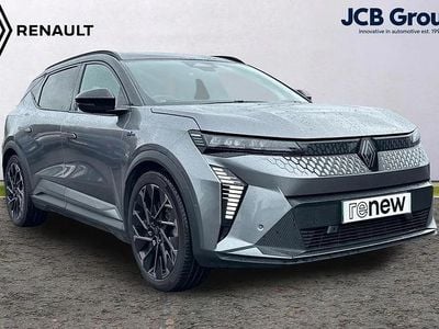 Other Used 2024 Renault Scénic Esprit Alpine MPV | £27,995 (Fair price)