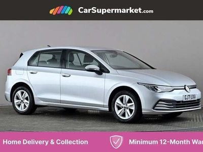 VW Golf VIII