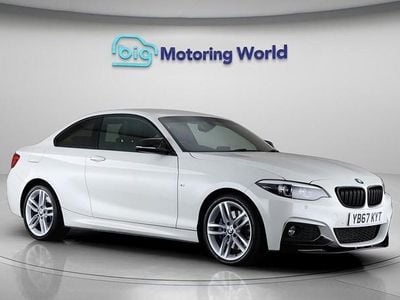 BMW 220