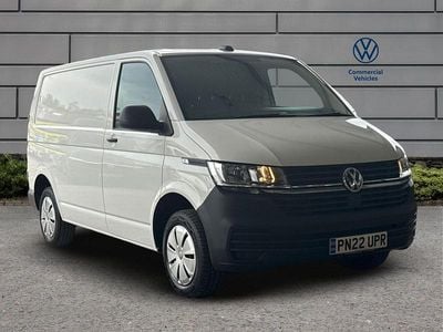 VW T6.1