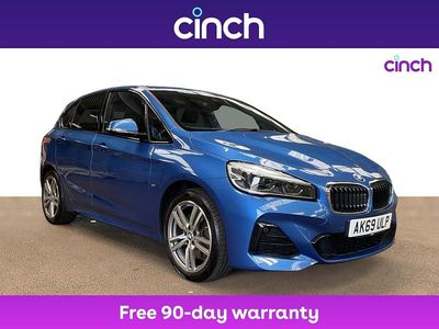 BMW 225 Active Tourer