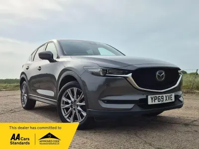 Used Mazda 6