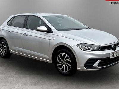 Used VW Polo Life 80 HP (58 kW) 2026 Hatchback