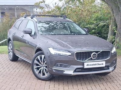 Volvo V90 CC