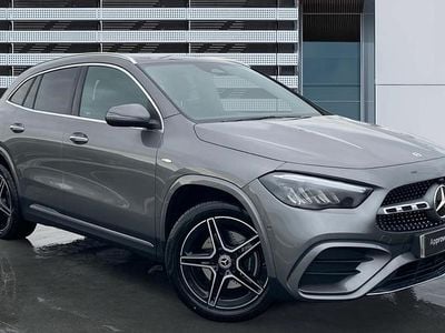 Used Mercedes GLA250 Executive 218 HP (160 kW) 2025 SUV