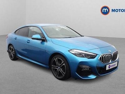Used BMW 218 M Sport 136 HP (100 kW) 2024 Coupe