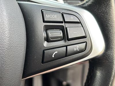 Used BMW 220 Luxury Line 187 HP (137 kW) 2018 Red Estate