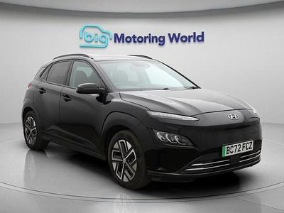 Used Hyundai Kona Premium 10 kW (14 HP) 2023 SUV
