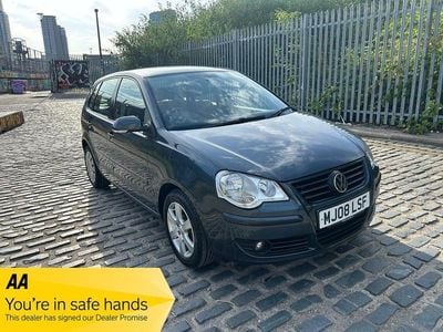 VW Polo