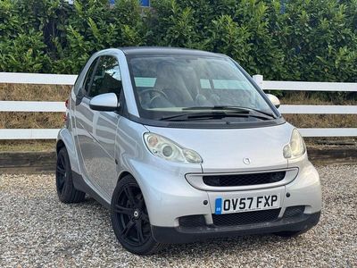 Smart ForTwo Coupé
