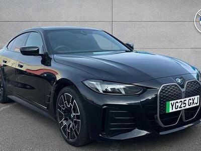 Used BMW i4 M Sport 250 kW (340 HP) 2025 Sedan