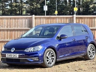 VW Golf VII