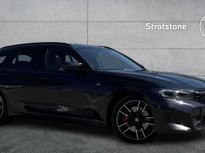 Used BMW M340