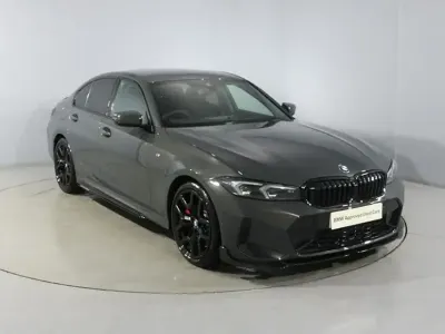 Used BMW 320 M Sport 2026 Sedan
