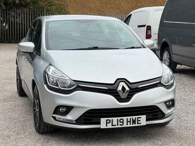 Renault Clio IV