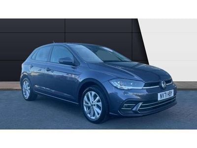 VW Polo