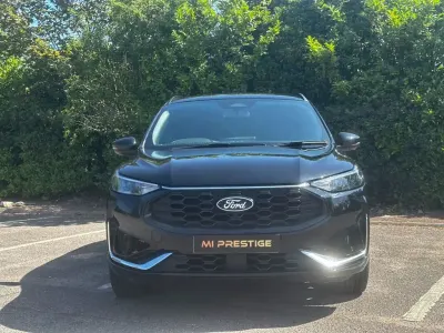 Used Ford Kuga