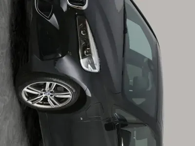 Begagnad BMW 225