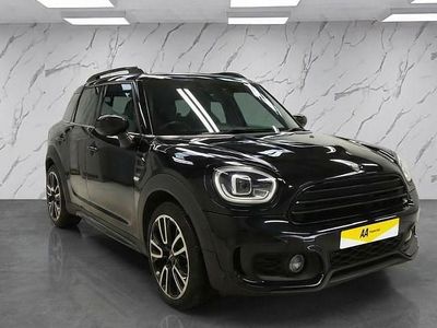 Used Mini Cooper Countryman Sport 136 HP (100 kW) 2022 SUV