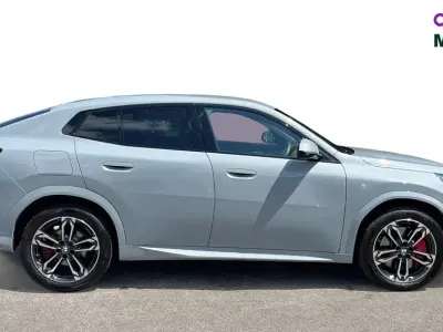 Used BMW X2 M Sport 170 HP (125 kW) 2025 Grey SUV