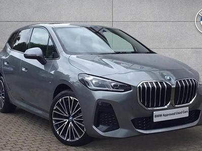 BMW 230e Active Tourer