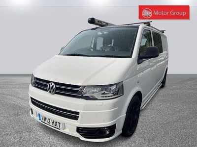 VW T5