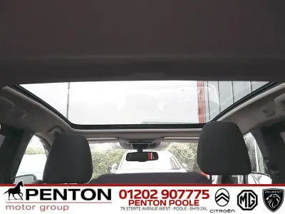Used Nissan Qashqai N-Connecta 158 HP (116 kW) 2023 Silver SUV