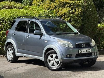 Daihatsu Terios