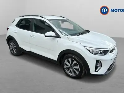 Used Kia Stonic 101 HP (74 kW) 2024 SUV