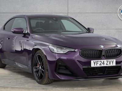 BMW 220