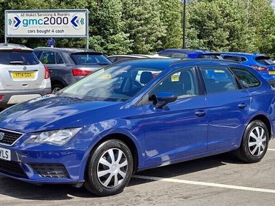 Seat Leon ST