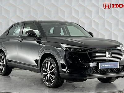 Used Honda HR-V Elegance 131 HP (96 kW) 2024 SUV